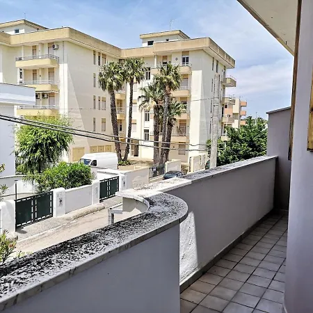 Apartment New Villino Pini
