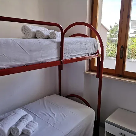 New Villino Pini * Gallipoli
