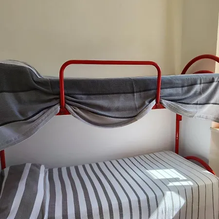 New Villino Pini Apartment