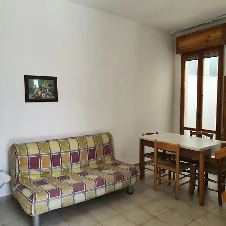 New Villino Pini *