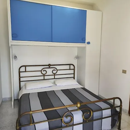 New Villino Pini Apartment