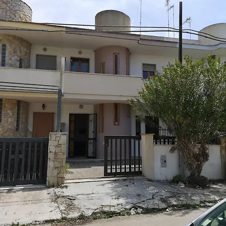 New Villino Pini *