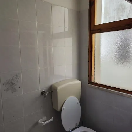 New Villino Pini Apartment