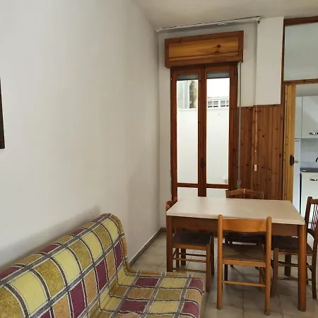 Apartment New Villino Pini