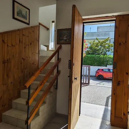 New Villino Pini Apartment *