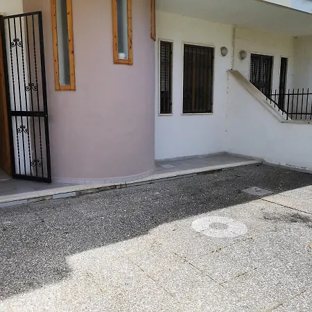 New Villino Pini Apartment Gallipoli