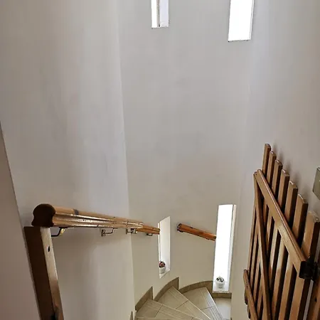 New Villino Pini Apartment