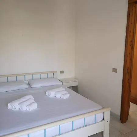 New Villino Pini Apartment