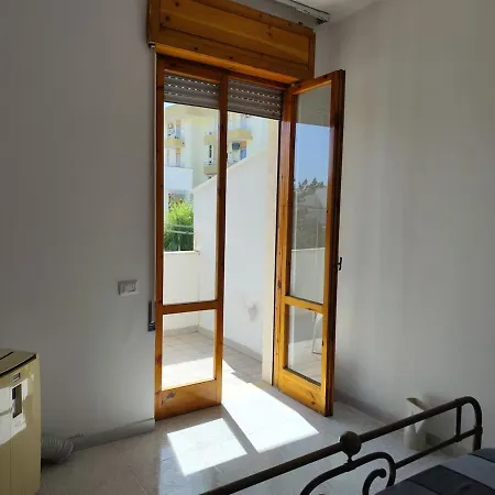 New Villino Pini * Gallipoli
