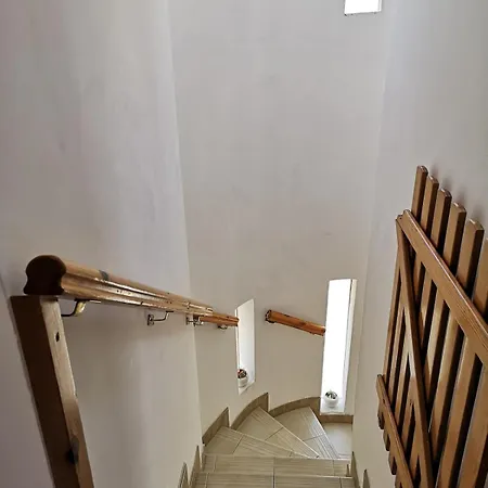 Apartment New Villino Pini