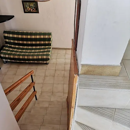 New Villino Pini Apartment