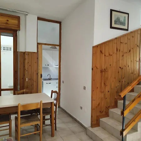 Apartment New Villino Pini Gallipoli