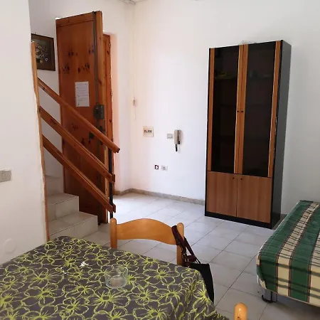 New Villino Pini * Gallipoli