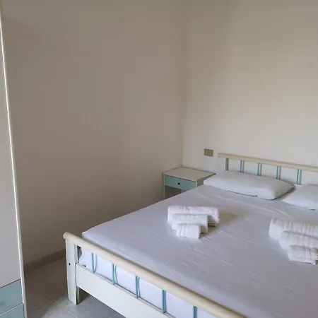 Apartment New Villino Pini