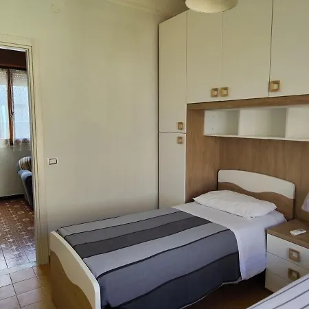 New Villino Pini Apartment Gallipoli