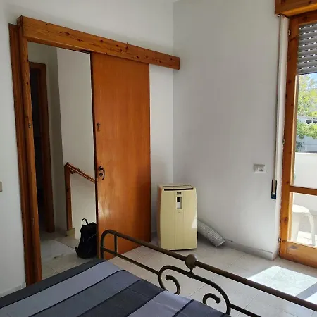 Apartment New Villino Pini *