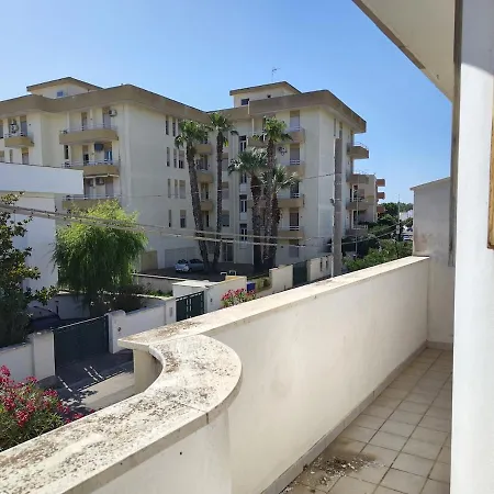 Apartment New Villino Pini *