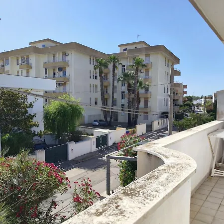Apartment New Villino Pini