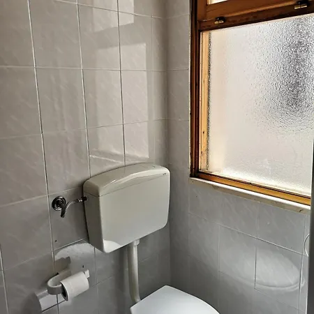 Apartment New Villino Pini Gallipoli