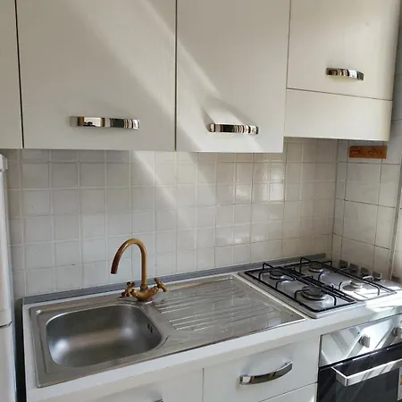 New Villino Pini Apartment