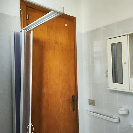 Apartment New Villino Pini Gallipoli