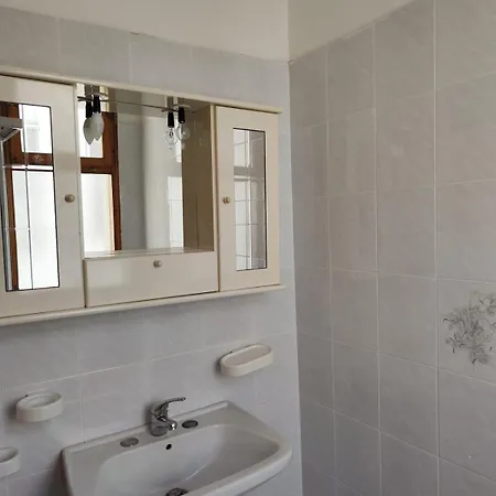Apartment New Villino Pini *