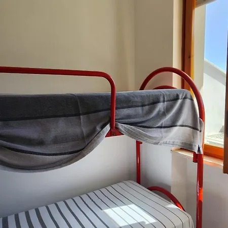 New Villino Pini Apartment *
