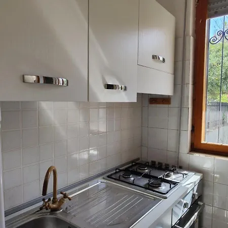 Apartment New Villino Pini Gallipoli